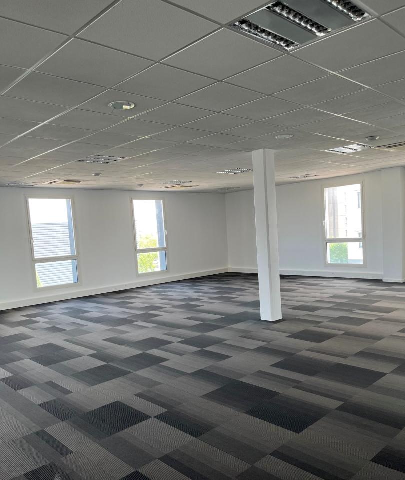 Bureau Saint-Priest 2181m² Location bureau Saint-Priest Rhône OLBUR2109029 4